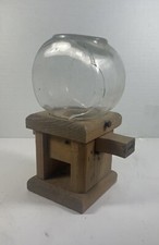 Antico dispenser caramelle