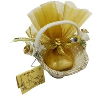 Bomboniere Matrimonio Nozze