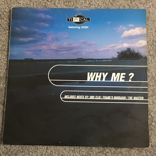 Cal why 1996 - -,