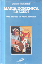 Dt1 - MARIA DOMENICA LAZZERI