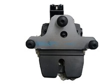 Serratura Portellone