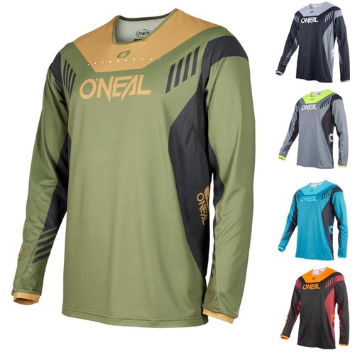 Maglia neal uomo mountain - o'neal,
