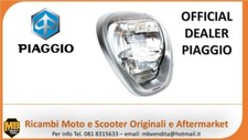 FARO FANALE ANTERIORE PIAGGIO