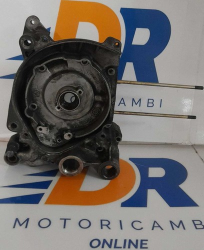 Carter motore lato volano - motore,