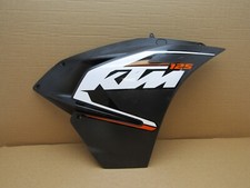 KTM RC 125 2016 15.418 miglia