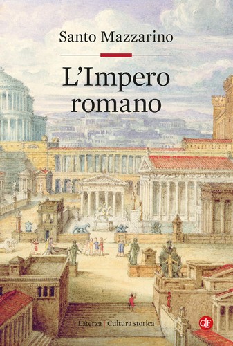 Impero romano mazzarino - romano,