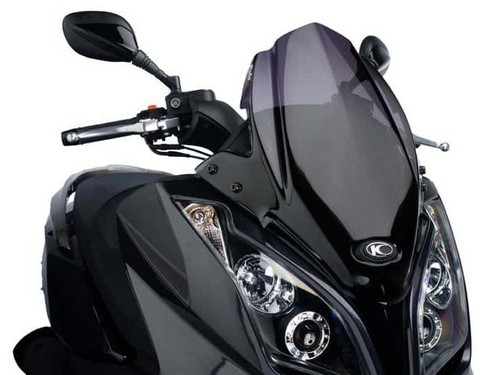Schermo sportivo puig dark - sportivo,