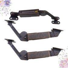  3 Pcs Cerniera Sportello Per Mobili Cerniere Della Porta Carichi Pesanti