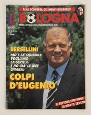 IL BOLOGNA FC anno 5 n°7 -