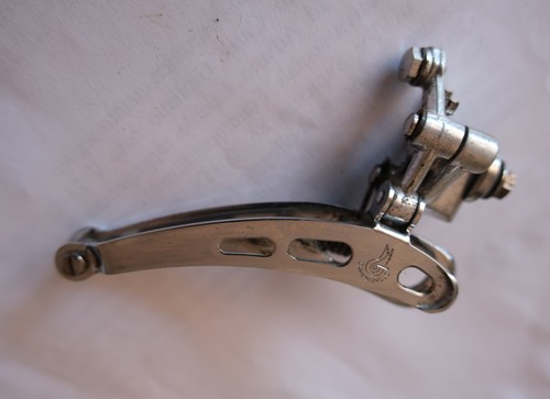 Campagnolo record 1052 nt - record, #1052/nt