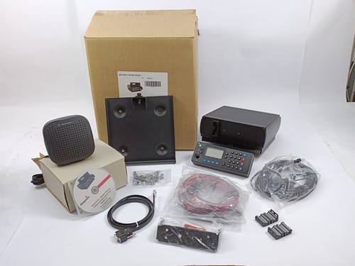 Motorola micom trunk basic - micom, z