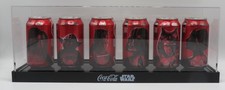 Coca-Cola Star Wars Espositore