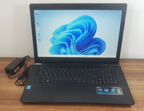 Asus f75a intel pentium - f75a,