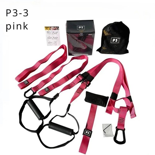 Trx pro système de - trx, 4