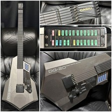 80 Casio Raro Sintetizzatore