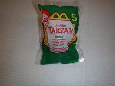 1999 McDonalds Happy Meal