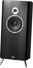 HECO Direct Black - HighEnd 2