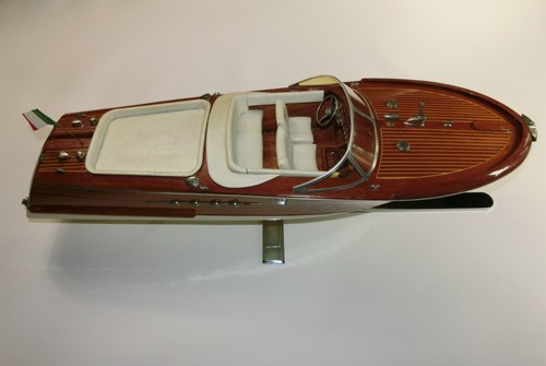 Riva super aquarama premier - riva,
