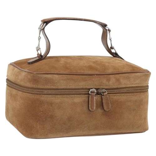 Gucci vanity cosmetic pouch - gucci,