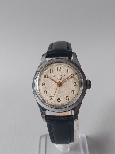Leningrado raketa anni - raketa, '50