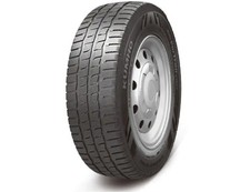 Gomme Invernali Kumho 155/60