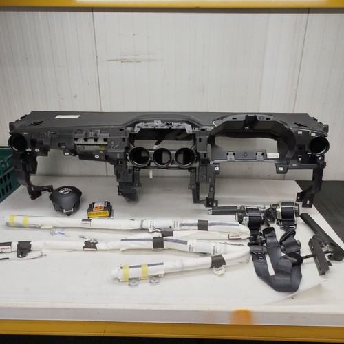 Kit completo cruscotto - , e