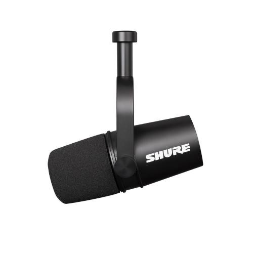 Shure mv7x microfono per - shure,