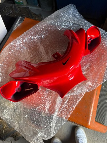 Coperchio manubrio yamaha - coperchio,