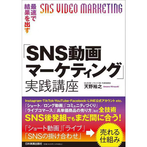 Social media video - video, marketing