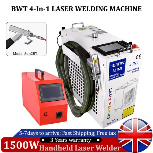 Saldatore laser 1500 in 1 - saldatore,