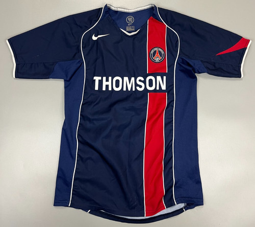 Maglia home nike paris - nike,