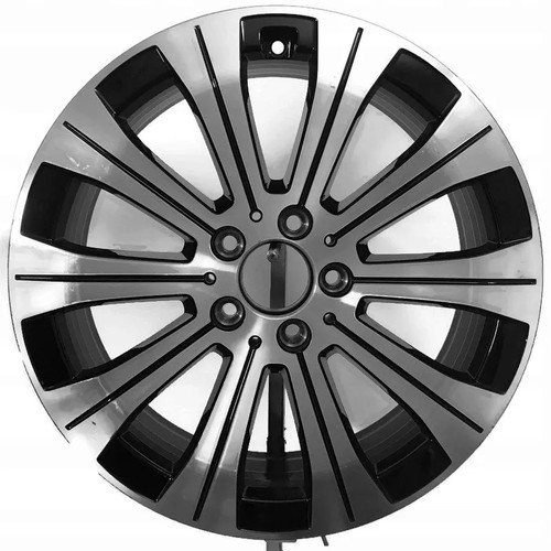 Cerchio lega 18 - in,