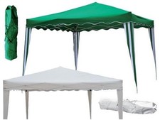 GAZEBI GAZEBO PIEGHEVOLE CAMEL