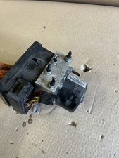 BMW Serie 3 E90 Pompa ABS e