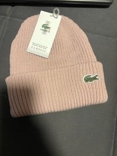 Cappello Lacoste