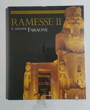 ANTICO EGITTO - RAMESSE II IL