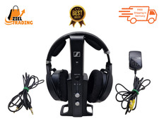 Sennheiser RS195 Cuffie Radio