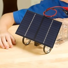 Pannello Solare Portatile