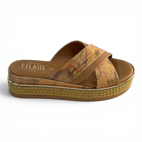 Sandali donna alviero martini - donna,