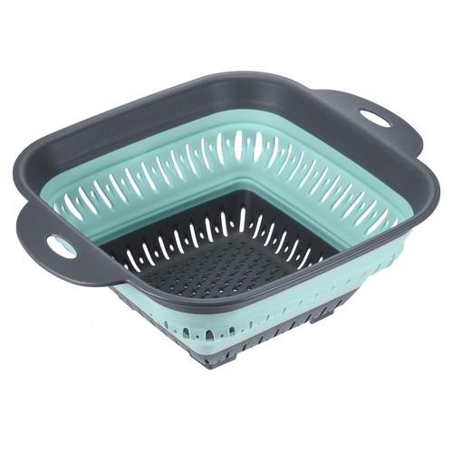 Colino pieghevole silicone - colino,