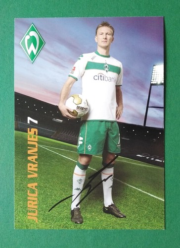 18812 jurica vranjes - 18812, werder