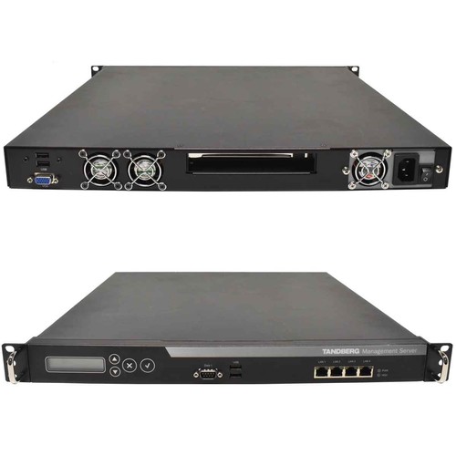 Tandberg ttc2 server di - tandberg, ttc2-03