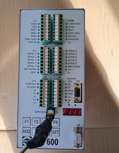 Alimentatore switching sauter - switching,