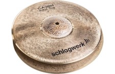 Percussione CHH12 Cajon HiHat