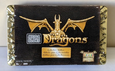 Mega Blocks Dragons Tower Set