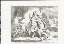 BARTOLOMEO PINELLI, DA