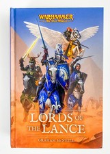 Lords of The Lance Warhammer