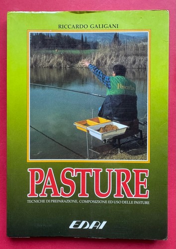 Pasture tecniche preparazione