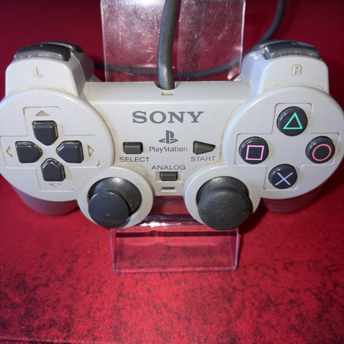 Controller ps1 grigio - ps1,