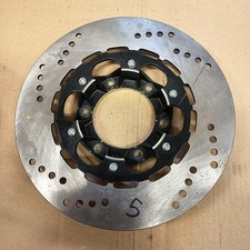 MOTO GUZZI NEVADA DISCO FRENO
